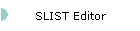 SLIST Editor